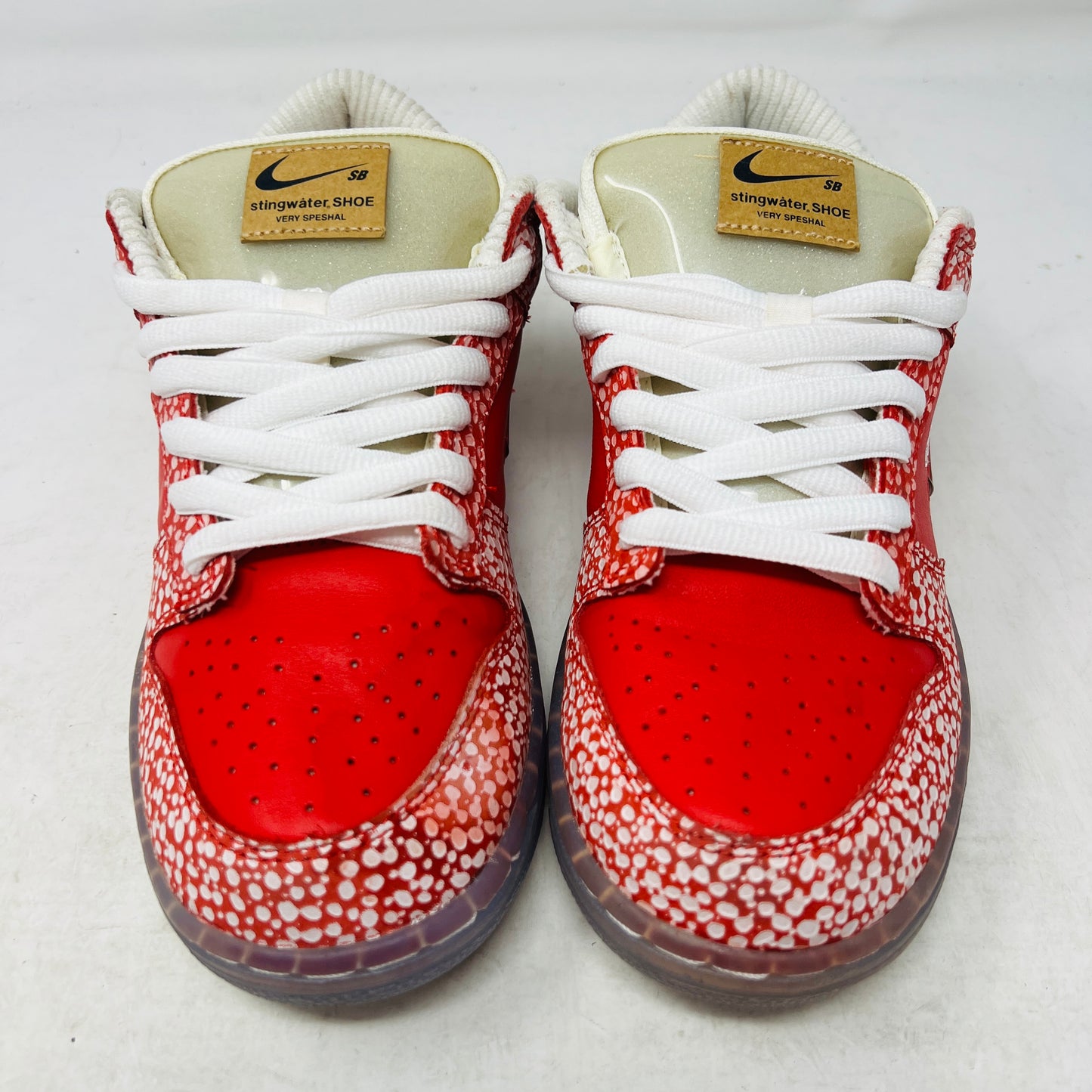 Nike SB Dunk Low Stingwater Magic Mushroom