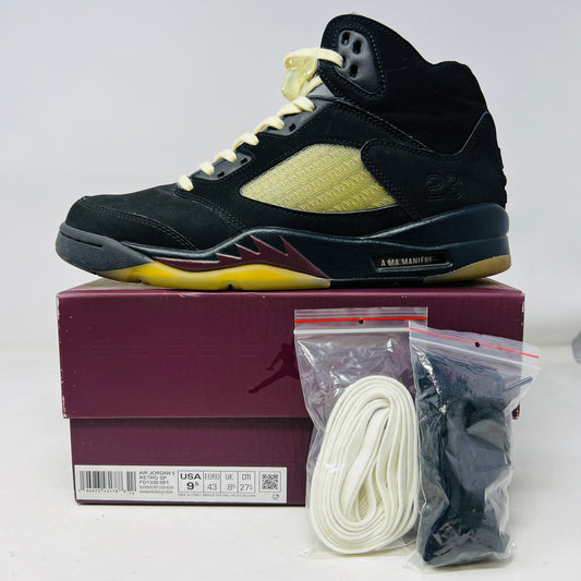 Jordan 5 Retro A Ma Maniére Dusk