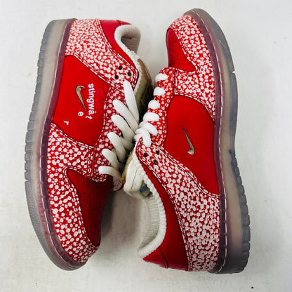 Nike SB Dunk Low Stingwater Magic Mushroom