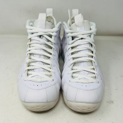 Nike Air Foamposite One Triple White