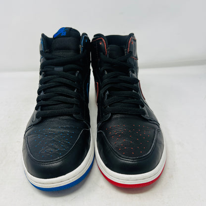Jordan 1 SB Lance Mountain Black