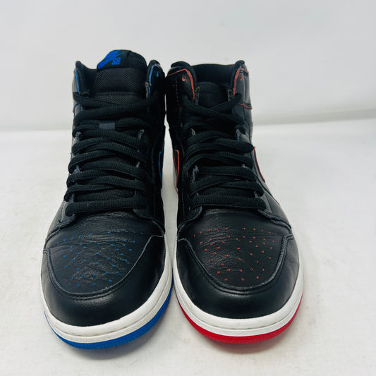Jordan 1 SB Lance Mountain Black