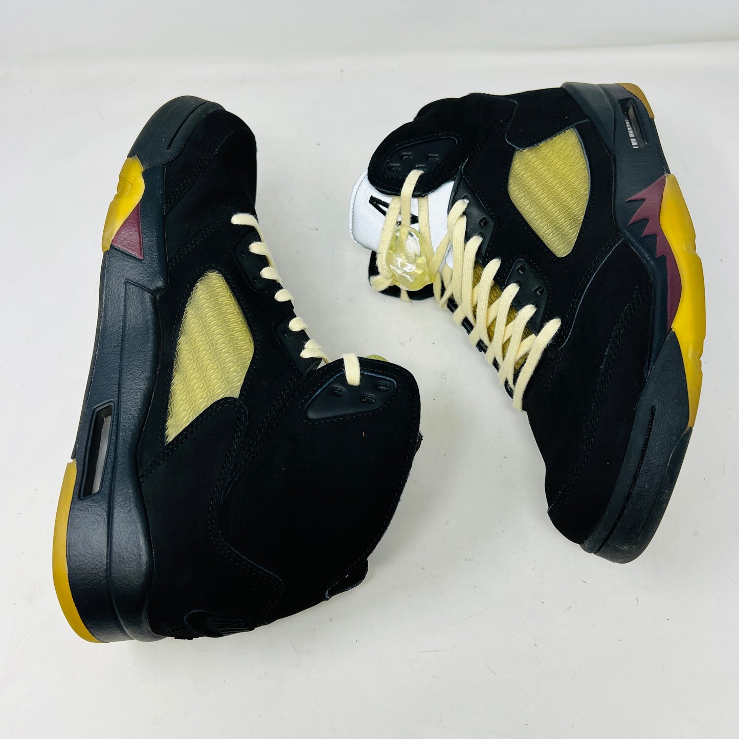Jordan 5 Retro A Ma Maniére Dusk