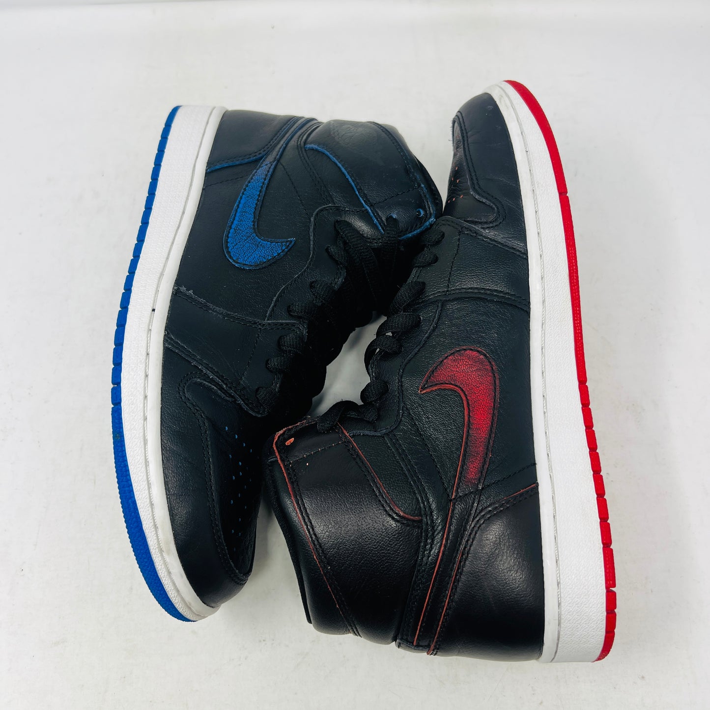 Jordan 1 SB Lance Mountain Black