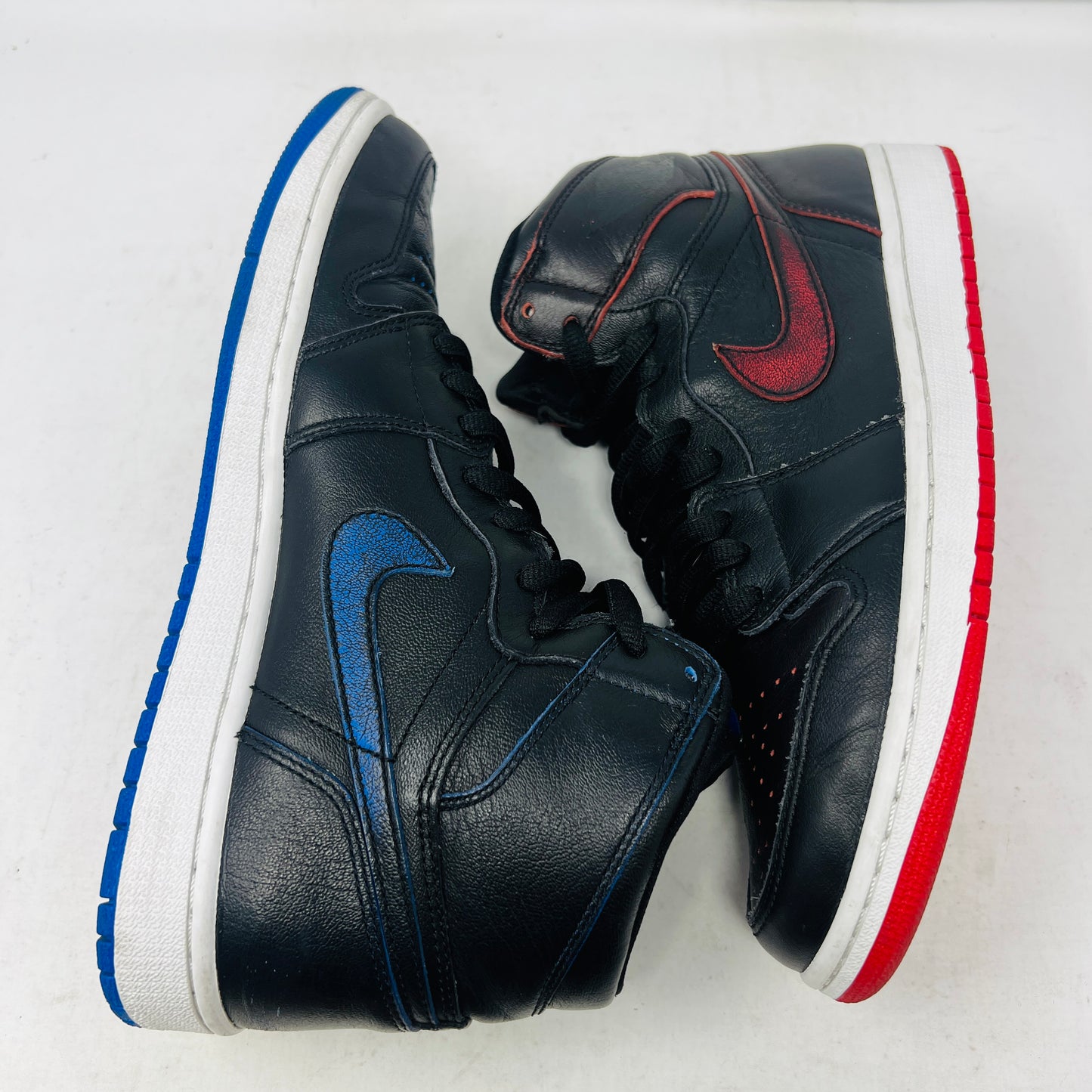 Jordan 1 SB Lance Mountain Black