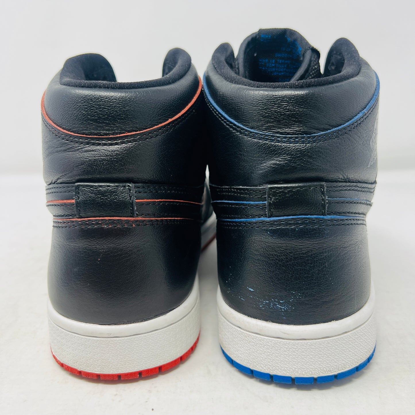 Jordan 1 SB Lance Mountain Black
