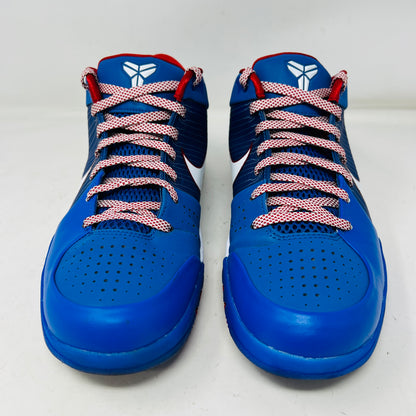 Nike Kobe 4 Protro Philly (2024)