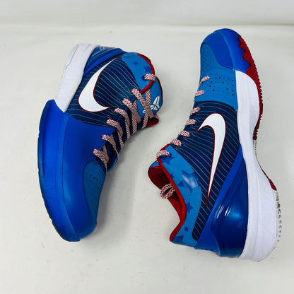 Nike Kobe 4 Protro Philly (2024)