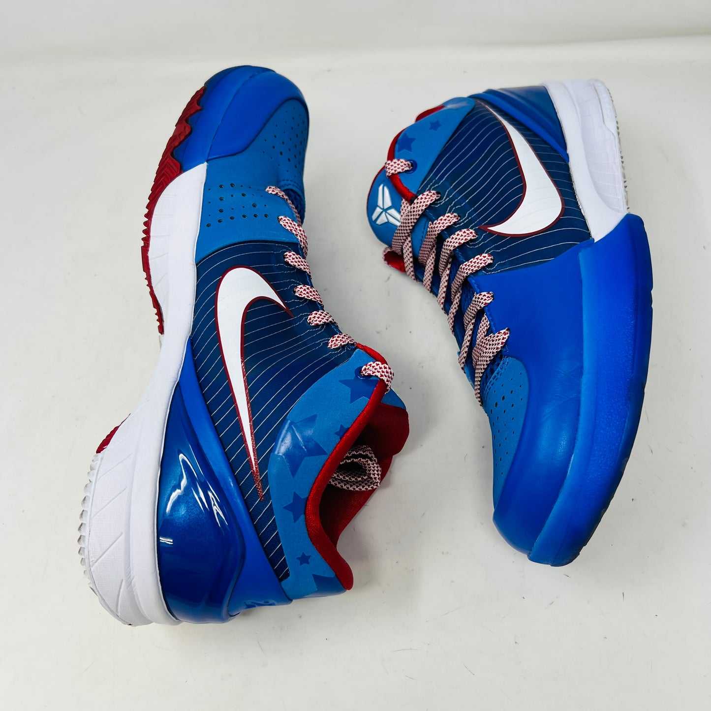 Nike Kobe 4 Protro Philly (2024)
