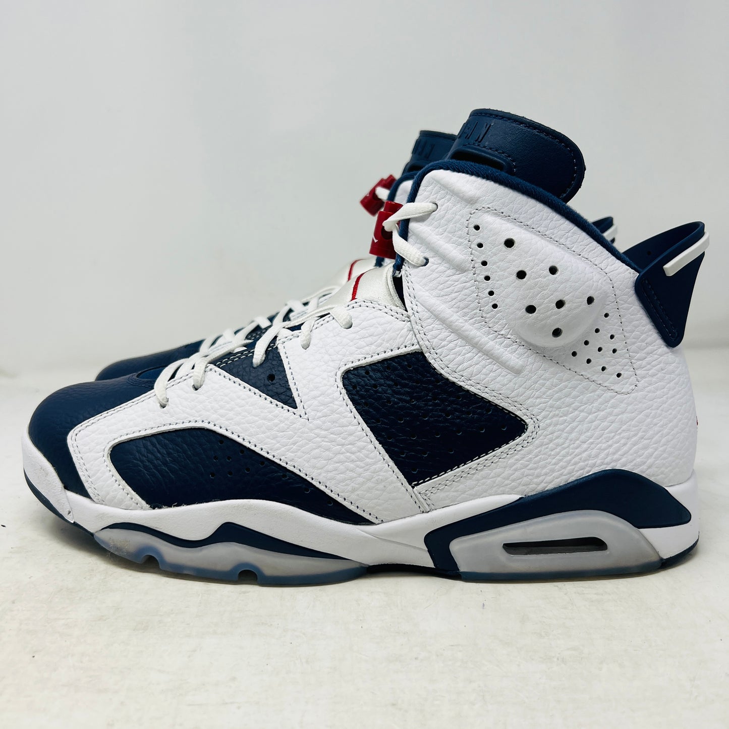 Jordan 6 Retro Olympic (2024)