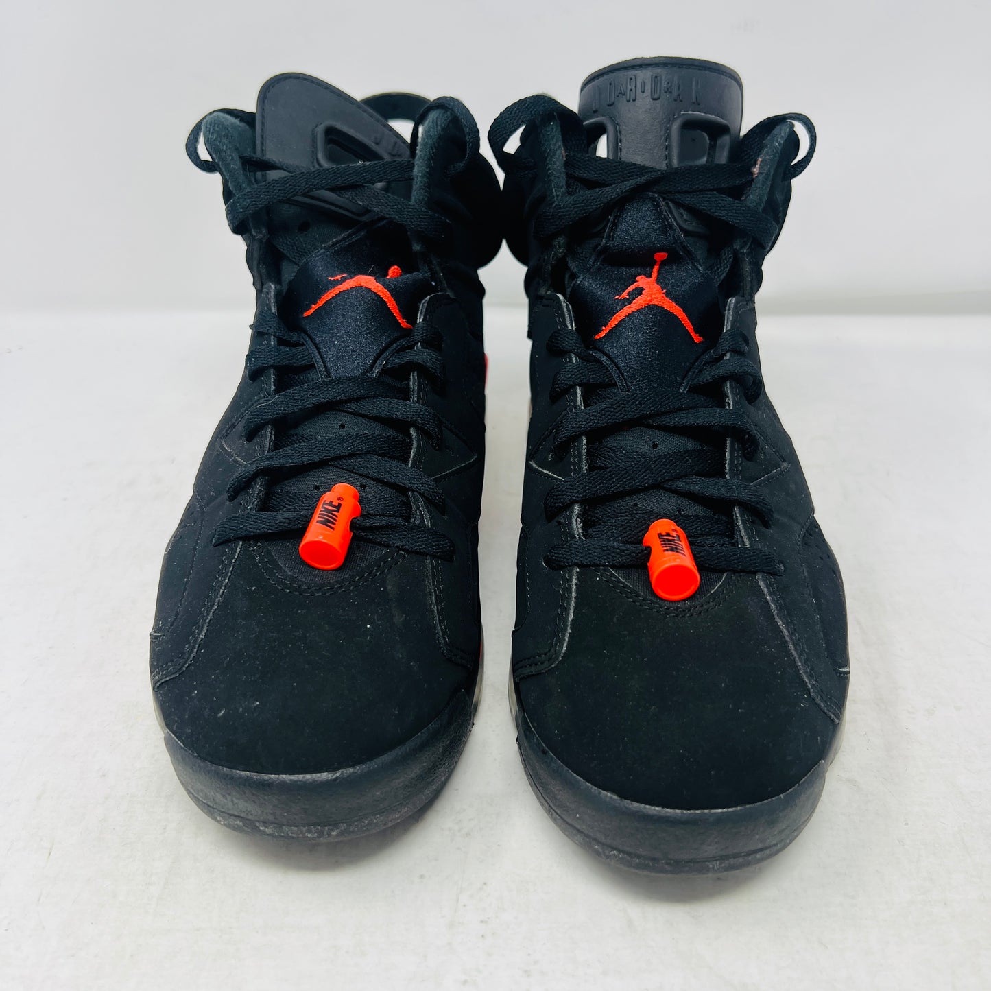 Jordan 6 Retro Black Infrared (2019)