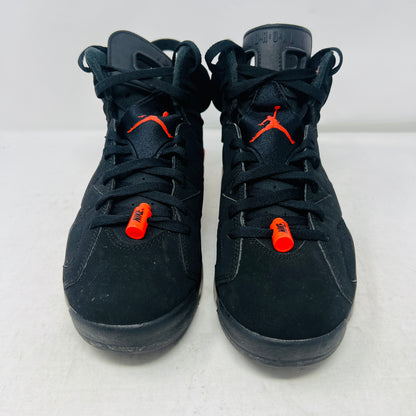 Jordan 6 Retro Black Infrared (2019)