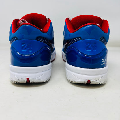 Nike Kobe 4 Protro Philly (2024)