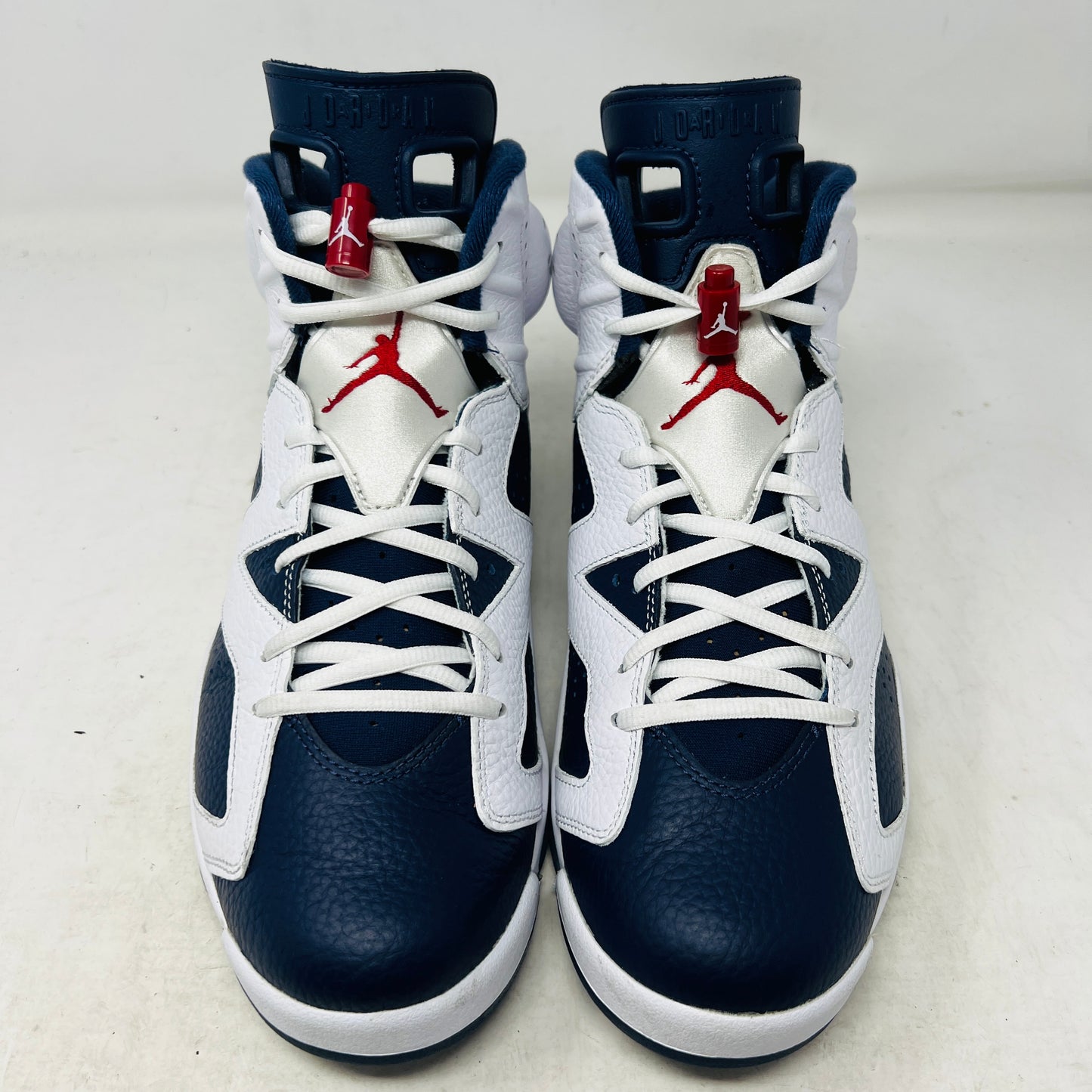 Jordan 6 Retro Olympic (2024)