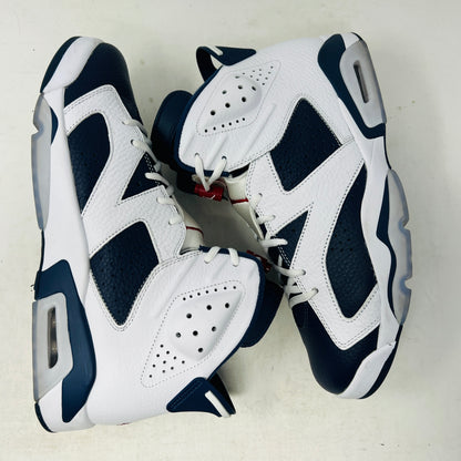 Jordan 6 Retro Olympic (2024)