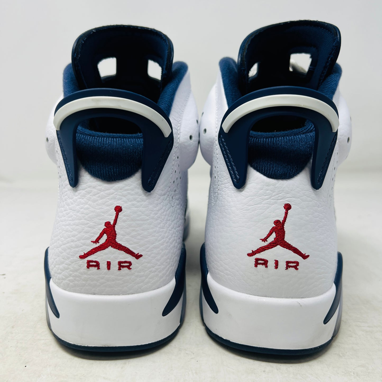 Jordan 6 Retro Olympic (2024)