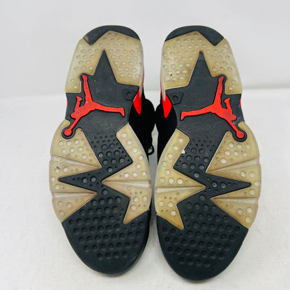 Jordan 6 Retro Black Infrared (2019)