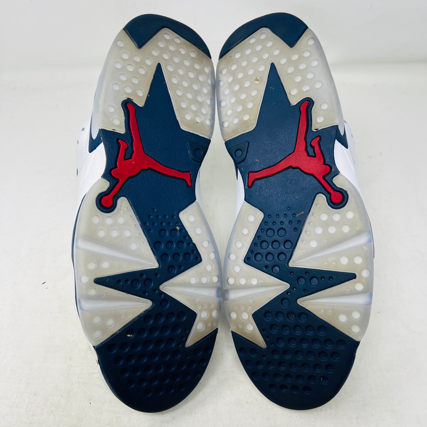 Jordan 6 Retro Olympic (2024)