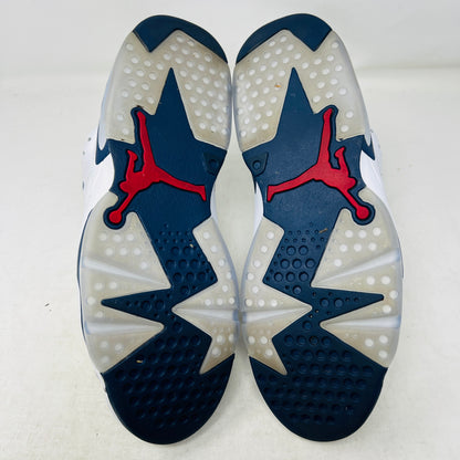 Jordan 6 Retro Olympic (2024)