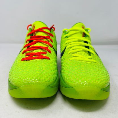 Nike Kobe 6 Protro Grinch (2020)