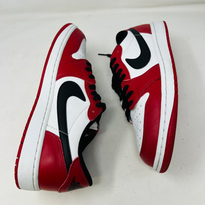 Jordan 1 Retro Low OG Chicago (2025)