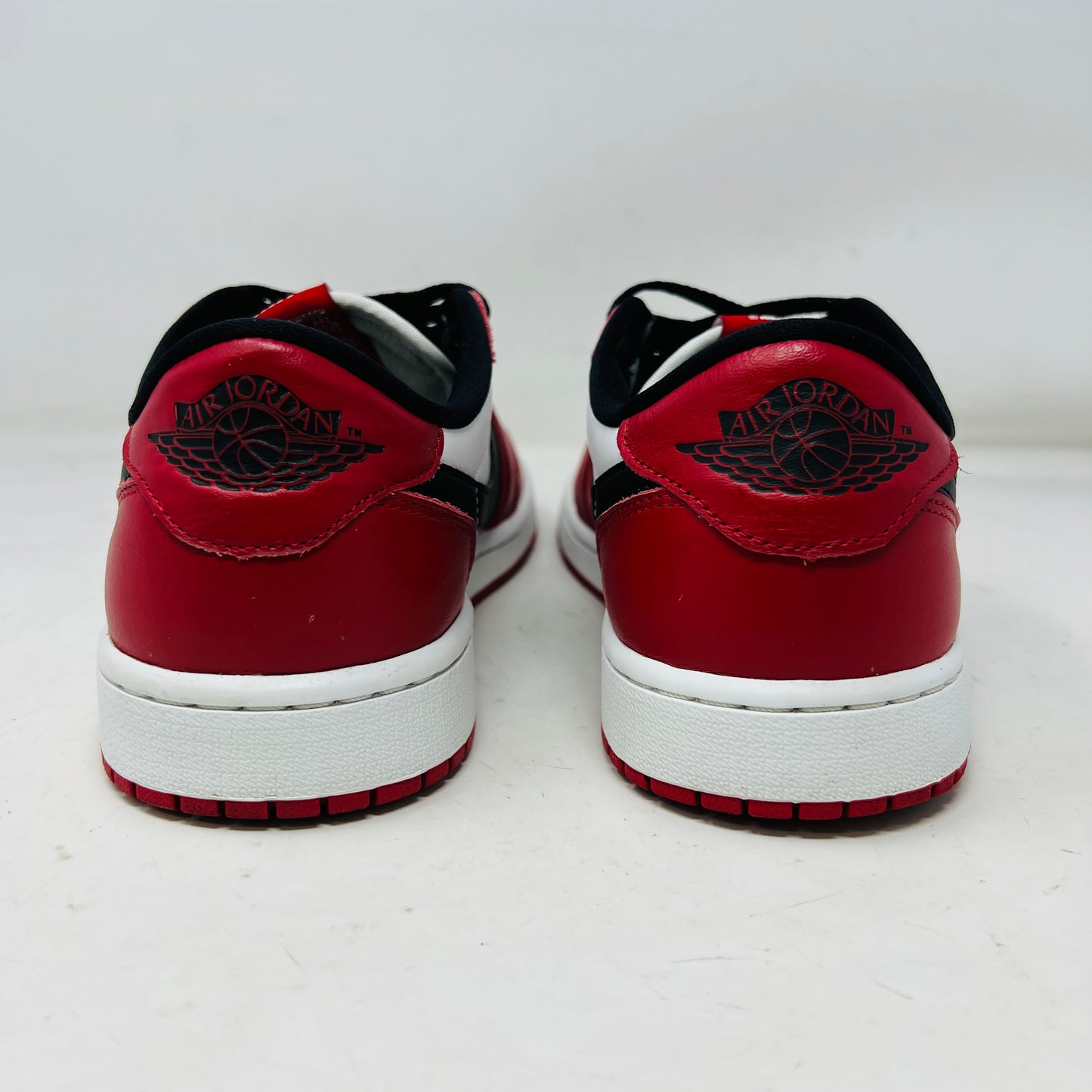 Jordan 1 Retro Low OG Chicago (2025)