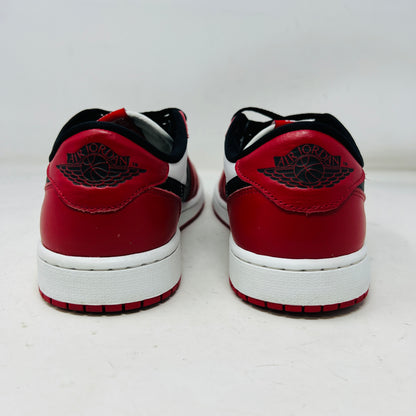 Jordan 1 Retro Low OG Chicago (2025)