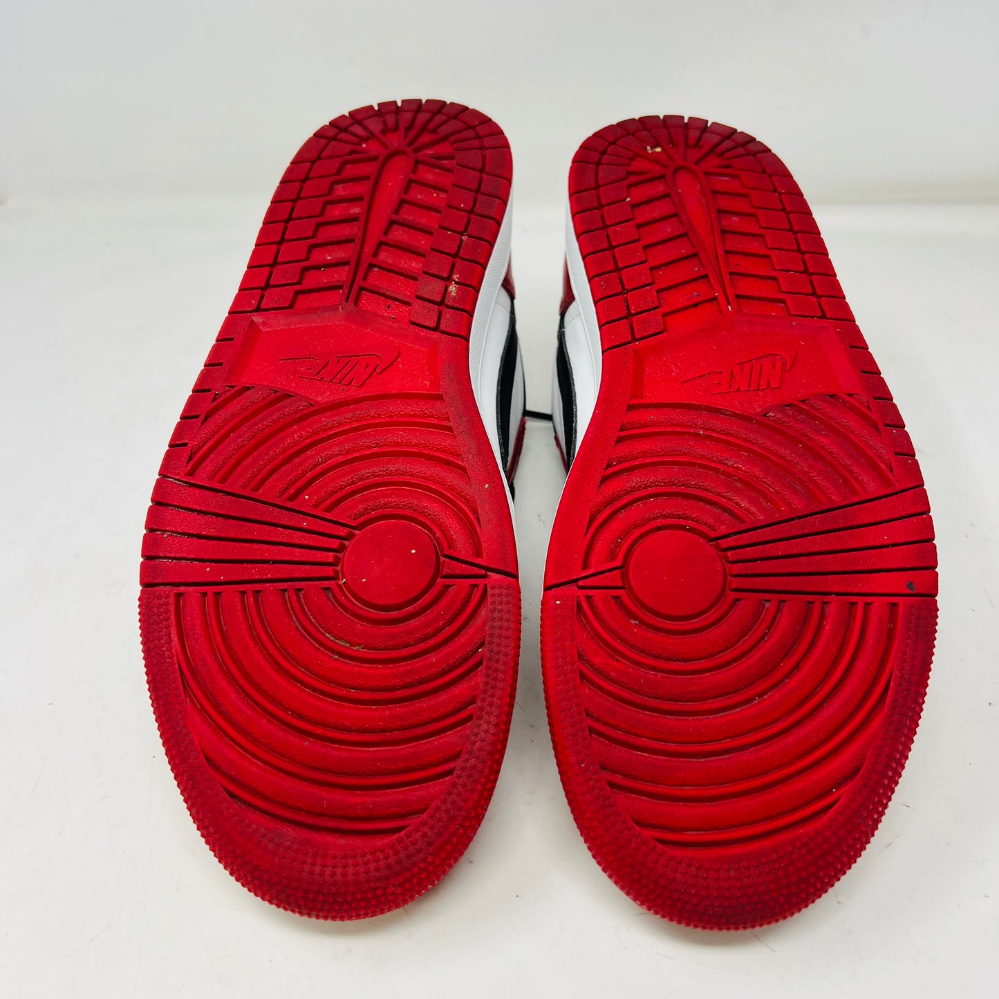 Jordan 1 Retro Low OG Chicago (2025)