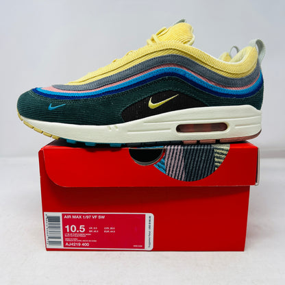 Nike Air Max 1/97 Sean Wotherspoon (Extra Lace Set Only)