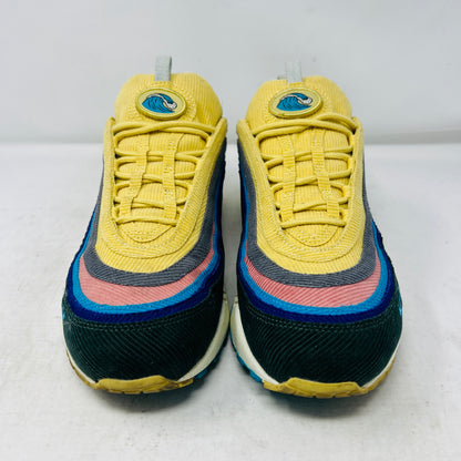 Nike Air Max 1/97 Sean Wotherspoon (Extra Lace Set Only)