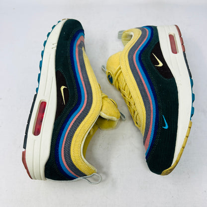 Nike Air Max 1/97 Sean Wotherspoon (Extra Lace Set Only)