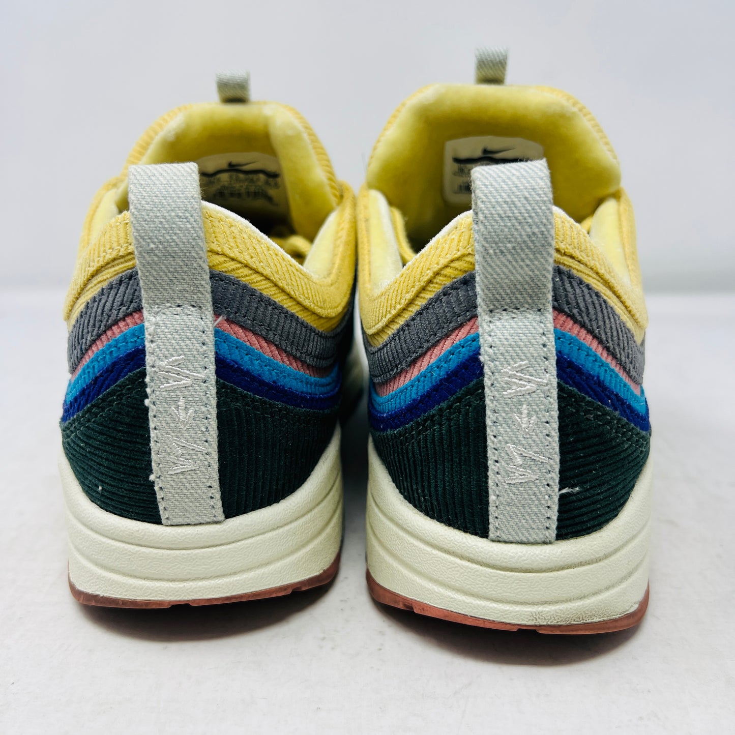 Nike Air Max 1/97 Sean Wotherspoon (Extra Lace Set Only)