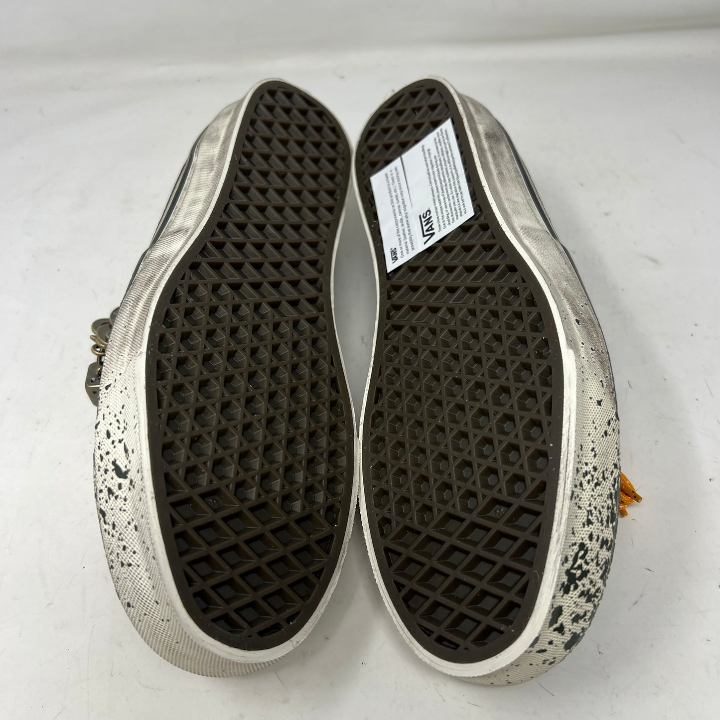 Vans Premium Authentic La Habana Green Blue