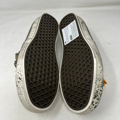 Vans Premium Authentic La Habana Green Blue