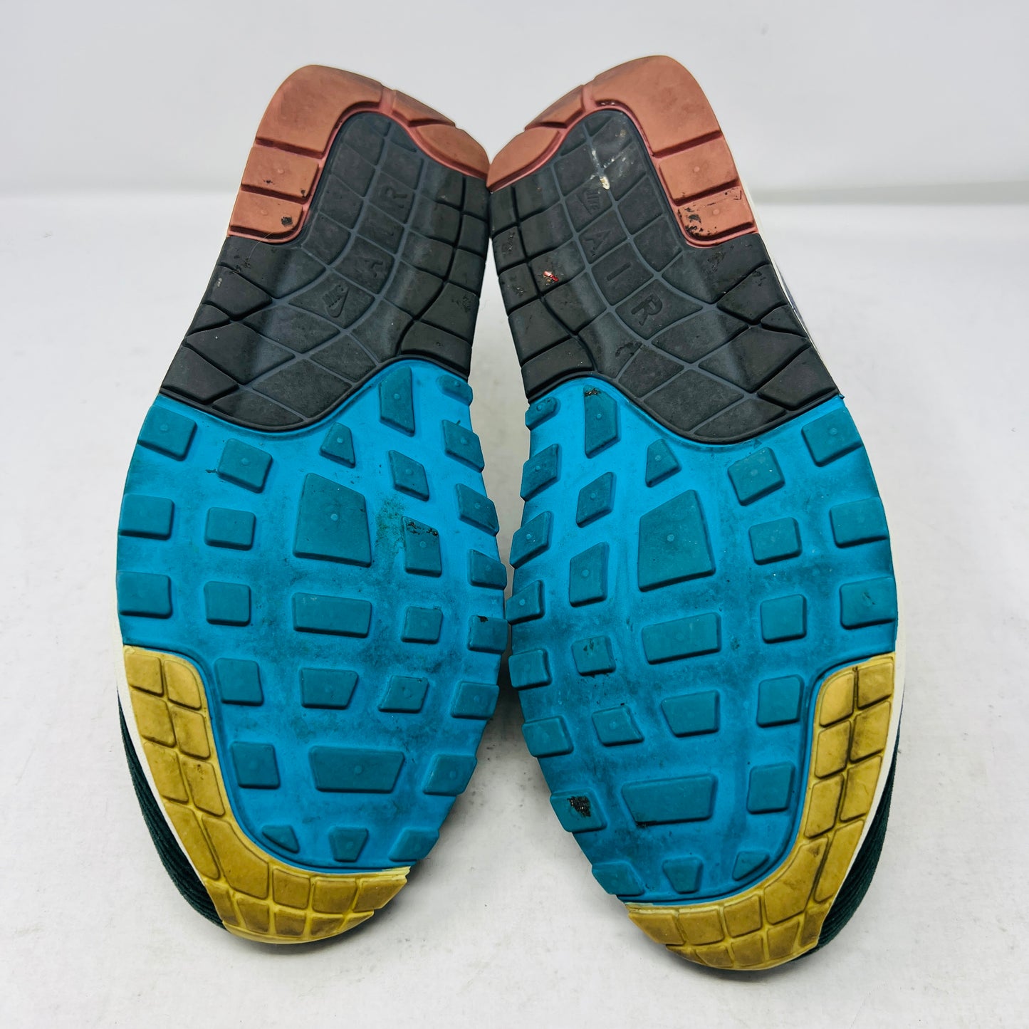 Nike Air Max 1/97 Sean Wotherspoon (Extra Lace Set Only)