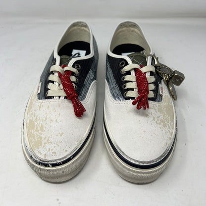 Vans Premium Authentic La Habana Black White