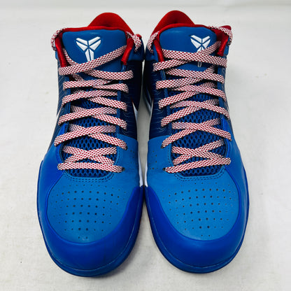 Nike Kobe 4 Protro Philly (2024)
