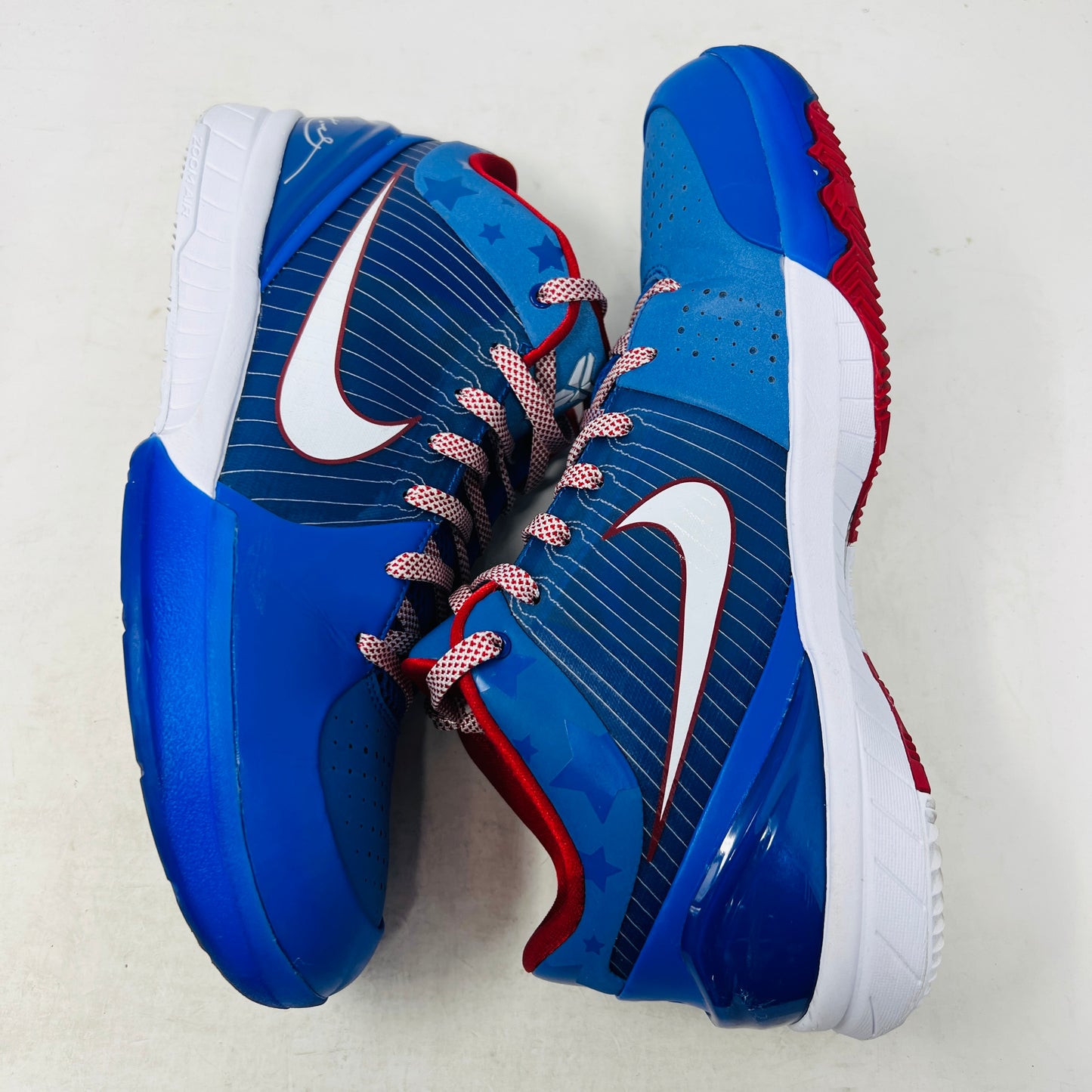 Nike Kobe 4 Protro Philly (2024)