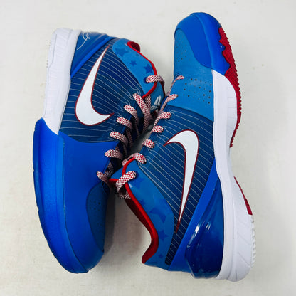 Nike Kobe 4 Protro Philly (2024)