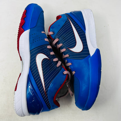 Nike Kobe 4 Protro Philly (2024)