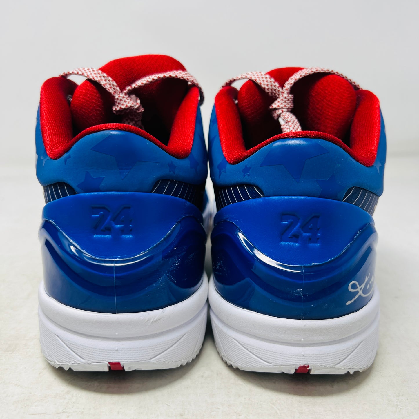 Nike Kobe 4 Protro Philly (2024)
