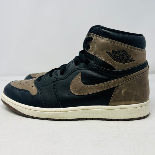 Jordan 1 Retro High OG Palomino