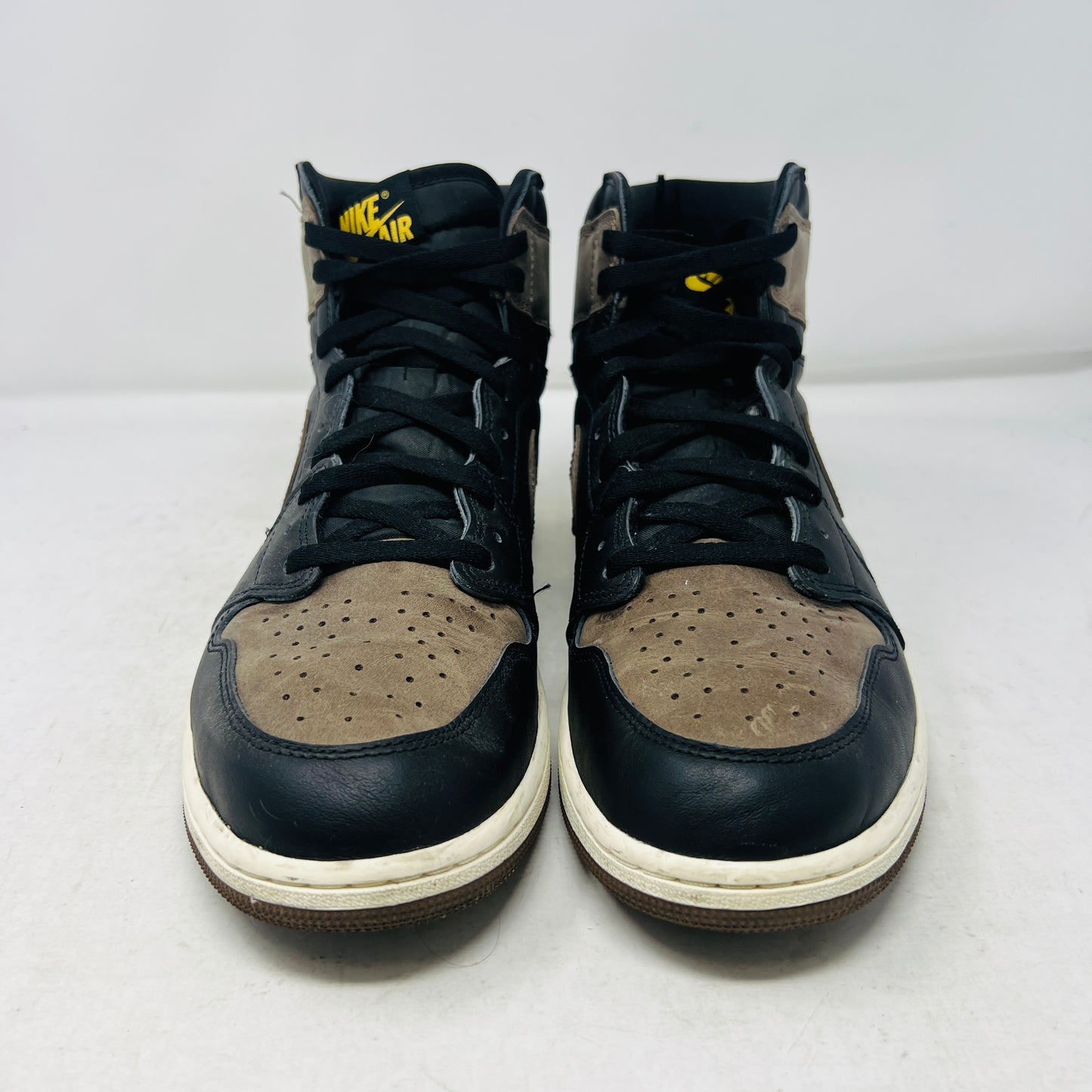 Jordan 1 Retro High OG Palomino