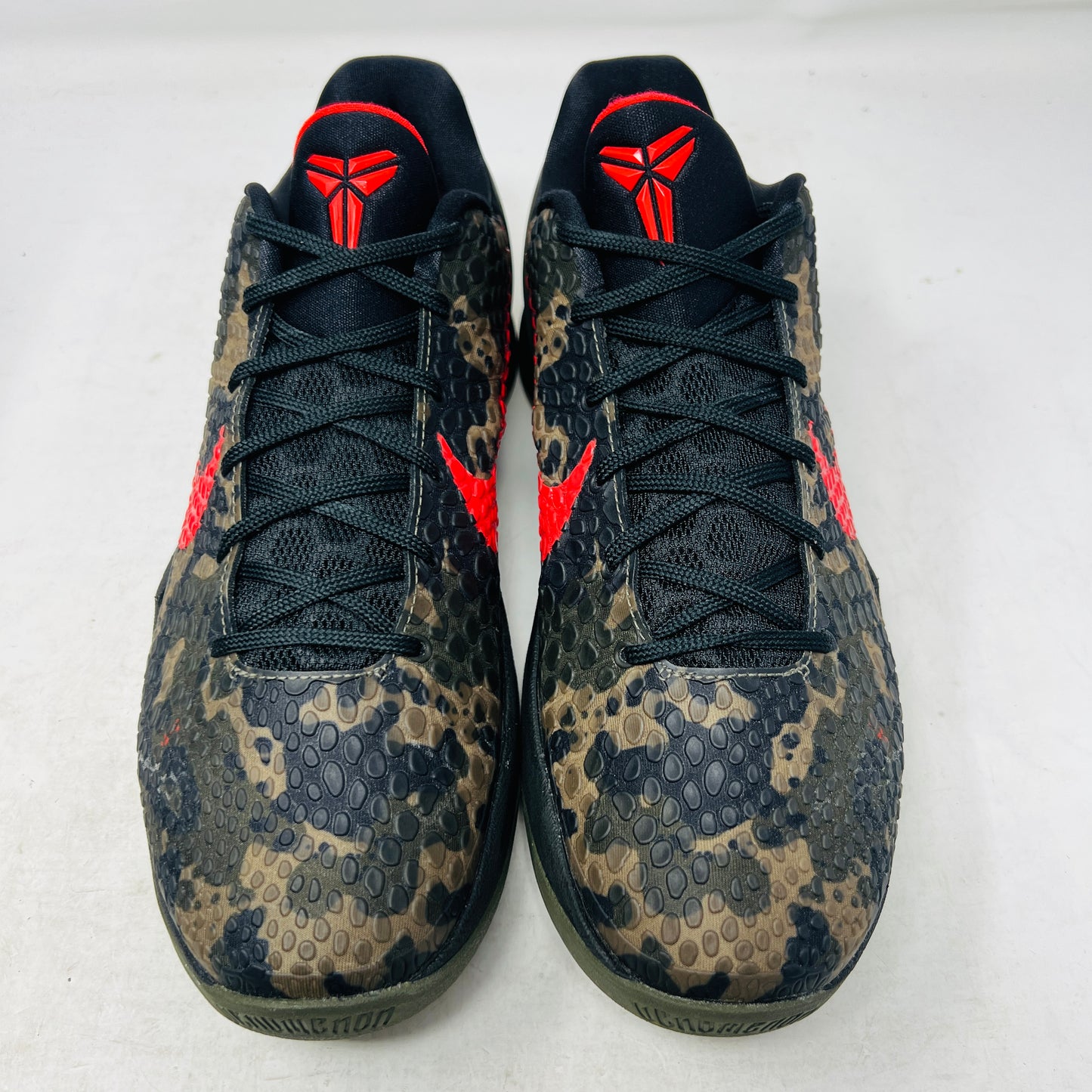 Nike Kobe 6 Protro Italian Camo (2024)