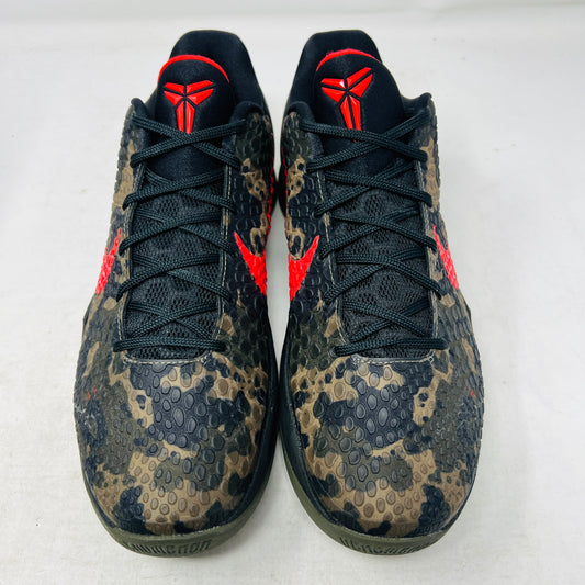 Nike Kobe 6 Protro Italian Camo (2024)