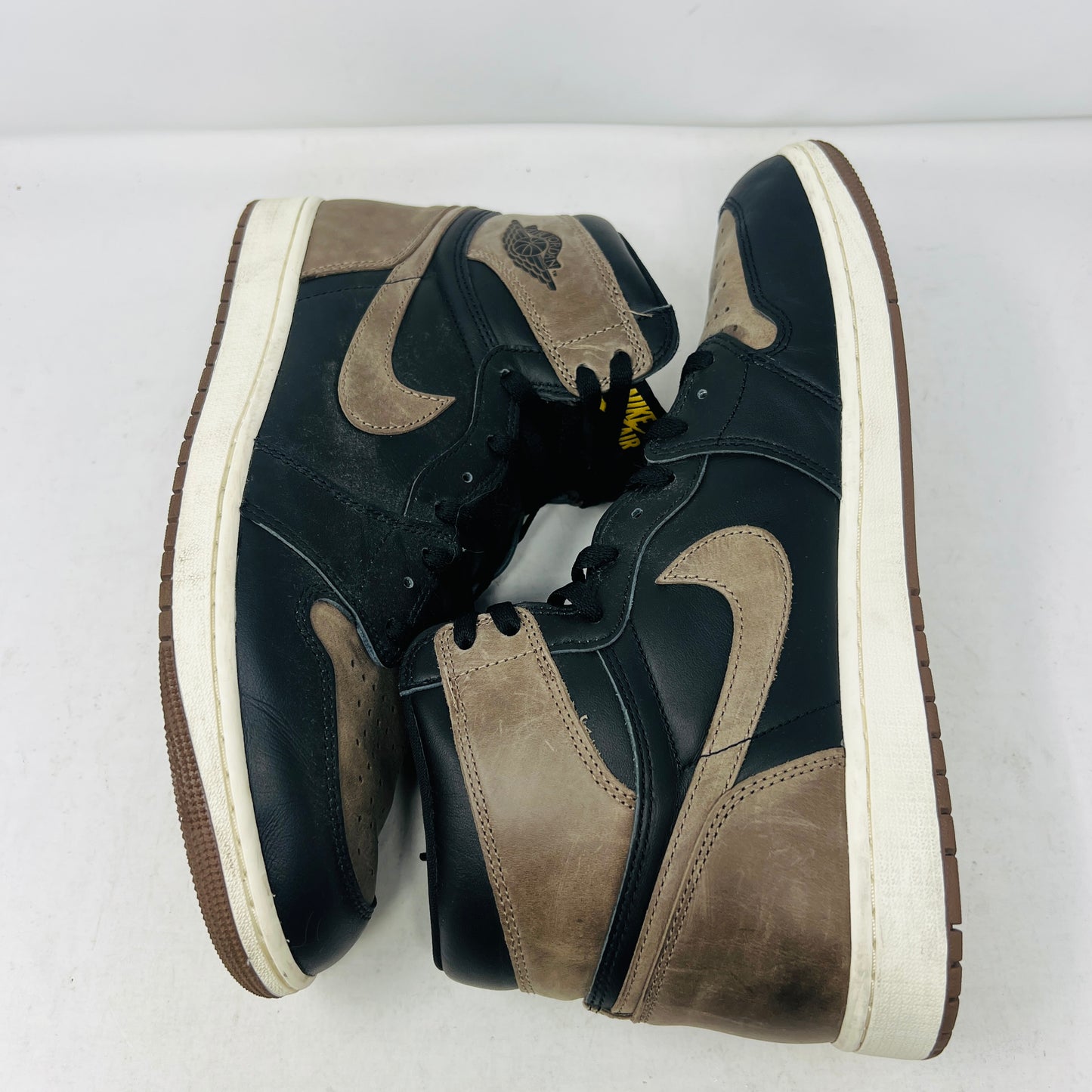 Jordan 1 Retro High OG Palomino