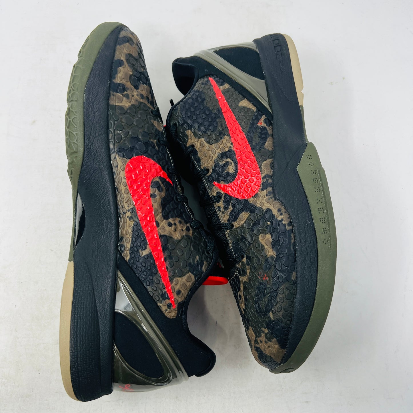 Nike Kobe 6 Protro Italian Camo (2024)