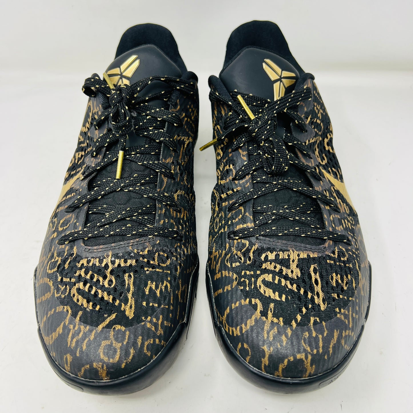 Nike Kobe 11 'Mamba Day' iD