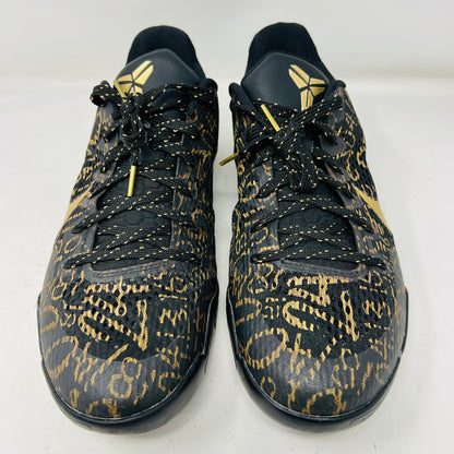 Nike Kobe 11 'Mamba Day' iD