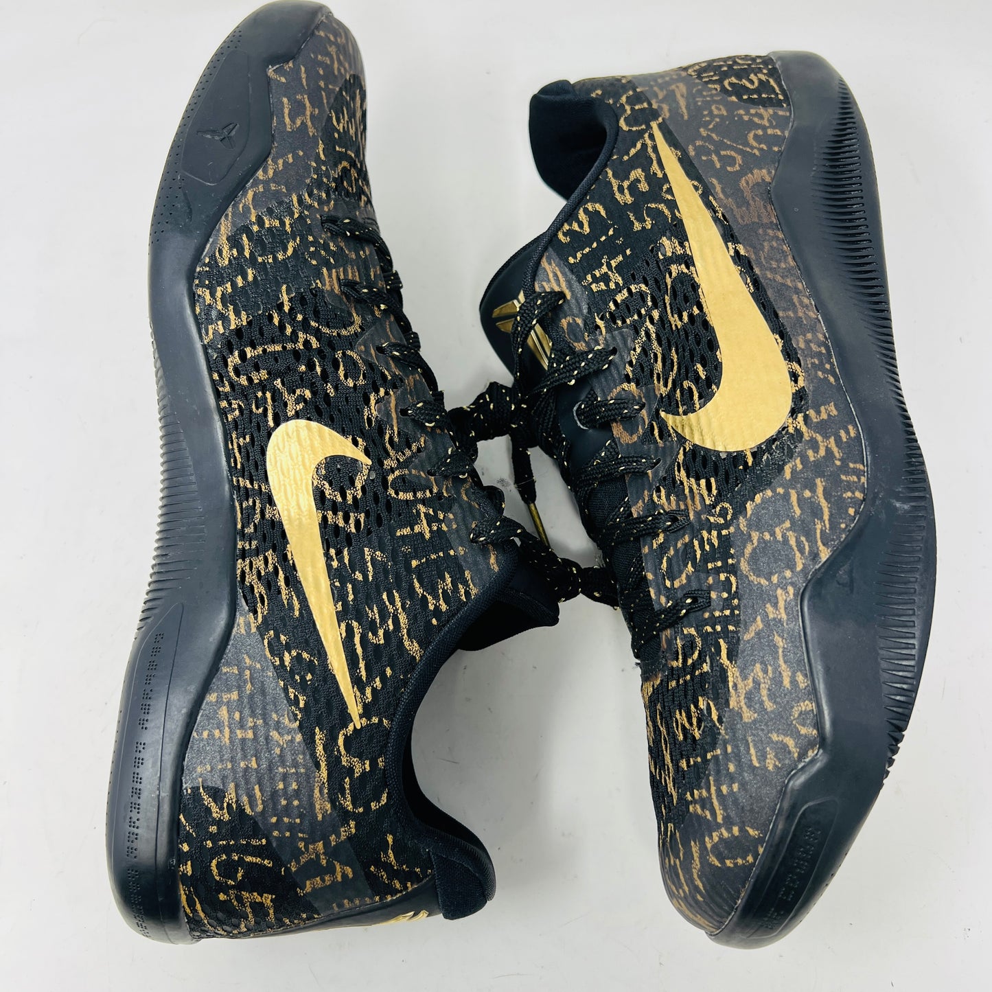 Nike Kobe 11 'Mamba Day' iD